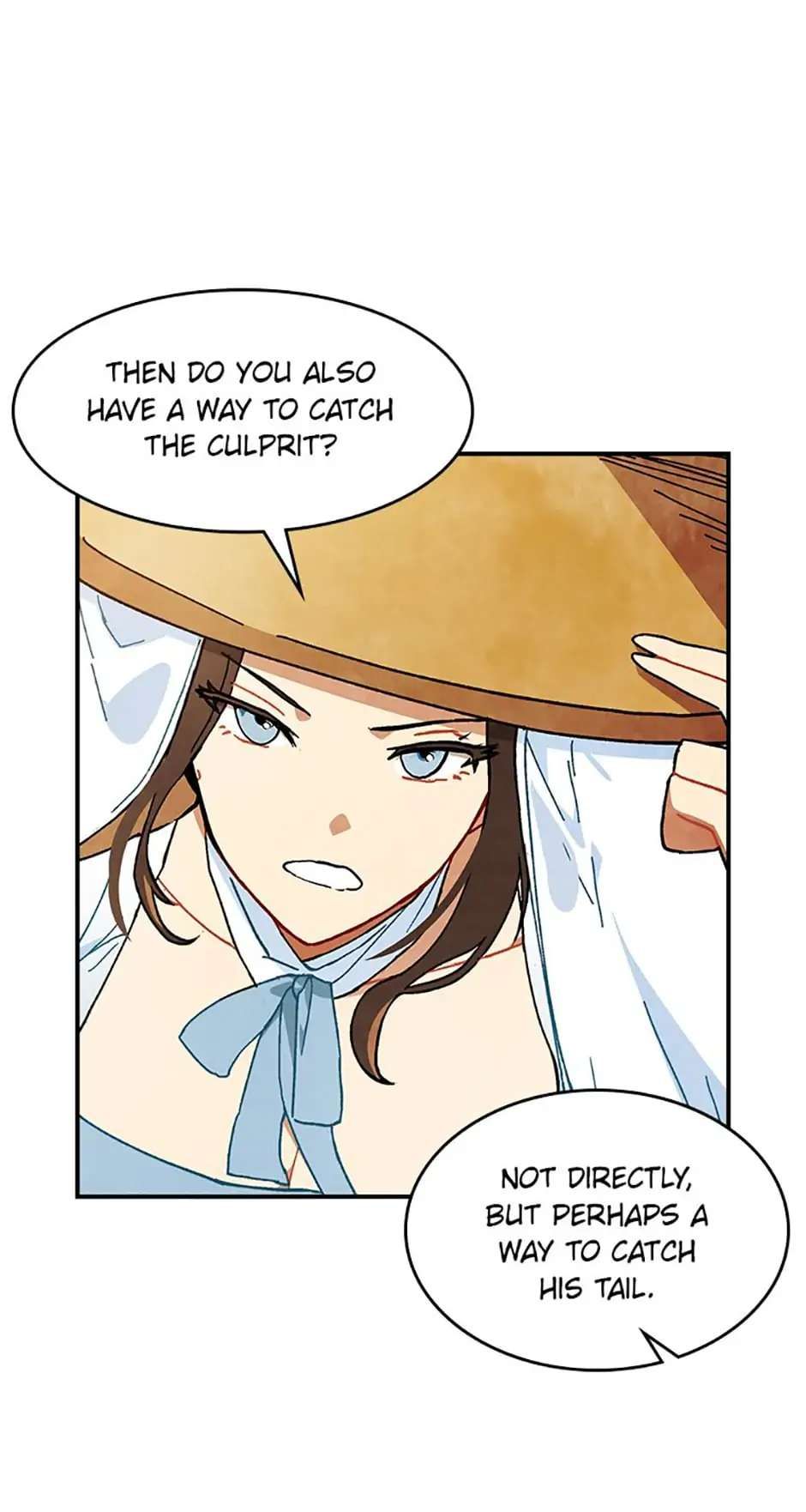 Yi Shen Dang Guan Chapter 32 30